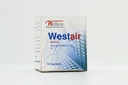 WESTAIR 14 SACHETS NEW
