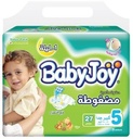 BABY JOY JUNIOR 5 (14*25KG) 32PSC