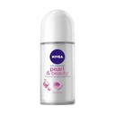 NIVEA PEARL BEAUTY roll WOMEN 50 ML