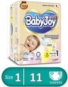 BABY JOY 1( 4 KG )11 PCS