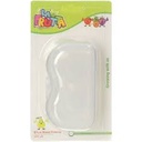 LAFRUTTA SILICON BREAST PROTECTOR 22508