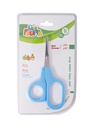 LAFRUTTA NAIL SCISSOR 22642
