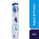 SENSODYNE TOOTHBRUSH PROTECT AGAINST SOFT 498
