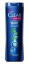 [80887] CLEAR SHAMPOO COOL SPORT MENTHOL 180 ML