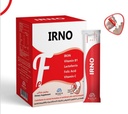 [96363] IRNO 10 SACHETS NEW