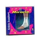 [85481] MIRACLE ANKLE SUPPORT L  030