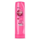 [64925] SUNSILK COND SHINE&STRENGTH 350 ML