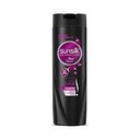 [82013] SUNSILK SHAMPOO SHINE BLACK 350 ML 20%OFF