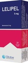 [79654] LELIPEL 5 MG 20 CHEWABLE TAB