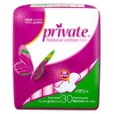 [84539] PRIVATE MAXI POCKET SUPER  PCS 20+10 FREE