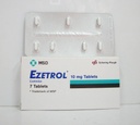 [28527] EZETROL 10 MG 7 TAB