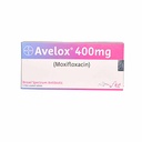 [31730] AVALOX 400 GM 5 TAB
