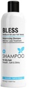 [82807] BLESS SHAMPOO SMOOTH SOFT SHINY 500 ML 026