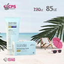 [88207] STAR VILLE WHITENING NIGHT GEL 60 +SOAP FREE