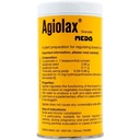 [59438] AGIOLAX MADAUS 250 GM GRANULES IMPO