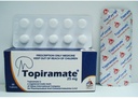 [75459] TOPIRAMATE 25 MG 30 TAB NEW