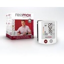 [60374] ROSSMAX BLOOD PRESSURE MONITORING S 150