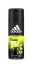 [57978] ADIDAS PURE GAME SPRAY 150 ML