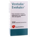 [73155] VENTOLIN EVOHALER 273