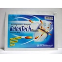 [48041] KEFEN TECH 7.PLASTER