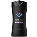 [62812] AXE MRINE BODY WASH  250 ML