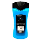 [65808] AXE RE - LOAD BODY/HAIR/FACE WASH 250 ML