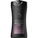 [72079] AXE BLACK NIGHT BODY WASH  250 ML