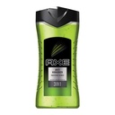 [72543] AXE ANTI HANGOVER BODY/HAIR/FACE WASH 250 ML