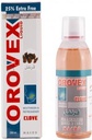 [77921] OROVEX LIQUID MOUTHWASH CLOVE 250 ML