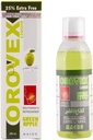 [77922] OROVEX MOUTH WASH GREEN APPLE 250 ML