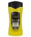 [85255] AXE CLEAN FRESH ALL OVER BODY WASH  250 ML