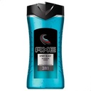 [85257] AXE SPORT BLAST BODY/HAIR/FACE WASH 250 ML