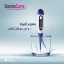 [86287] SANDA CARE THERMOMETER FLEXIBLE