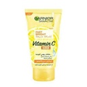 [91287] GARNIER FAST BRIGHT VITAMIN C SCRUB 50 ML