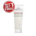 [92781] MOBIEASE MASSAGE GEL 120 GM +1 FREE