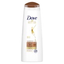 [89518] DOVE SHAMPOO NOURISHING OIL 180 ML 6 L.E
