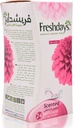 [53090] FRESHDAYS SCENTED PANTYLINERS 24 PANTY 428