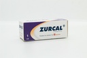 [77038] ZURCAL 40 MG IV VIAL NEW