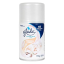 [78657] GLADE AUTOMATIC REFILL SHEER VANILLA  SPRAY 269 ML