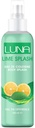 [60354] LUNA COLOGNE LIME SPLASH 250 ML