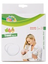 [73835] LAFRUTTA DISPOSADLE BREAST PAD  6 PCS 22510