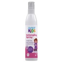 [91096] SUPER KIDS HAIR  DETANGLING SPRAY 120 ML