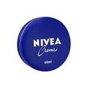 [32607] NIVEA CREAM 60 ML