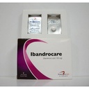 [59088] IBANDROCARE 150 MG 2 TAB 96088