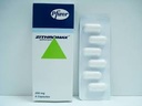 [75550] ZITHROMAX 250 MG 6 CAP NEW