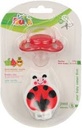 [79003] LAFRUTTA PACIFIER WITH HOLDER S 22241