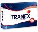 [77665] TRANEX 500 MG 30 TAB NEW