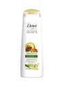 [84058] DOVE SHAMPO AVOCADO STRENGTENING RITUAL 600