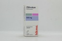 [24337] ZITHROKAN 500 MG 3 CAP 74228