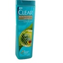 [80568] CLEAR SHAMPOO STRONG GROWTH 180 ML